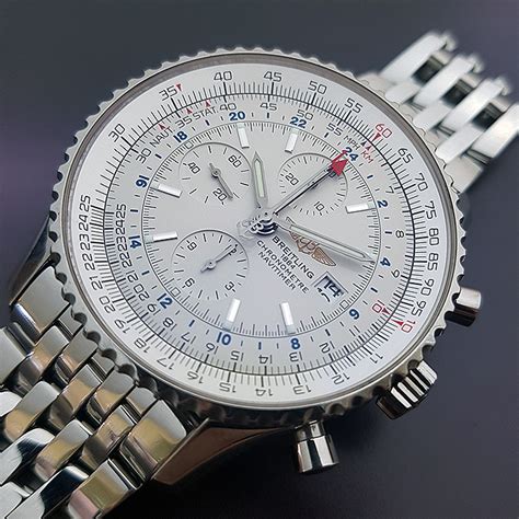 breitling chronometre navitimer 1884.